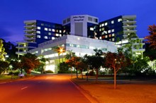 Photo of John Flynn Private Hospital
